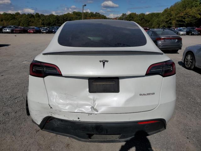 Продажа на аукционе авто 2022 Tesla Model Y, vin: 7SAYGDEF1NF466356, номер лота: 72651613