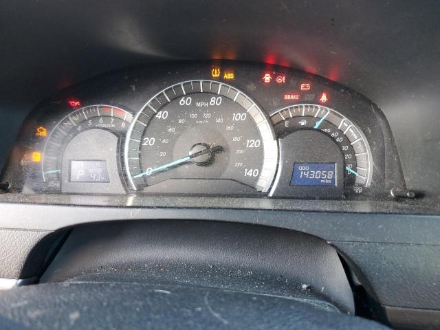 73516783 :رقم المزاد ، 4T1BF1FK4CU101976 vin ، 2012 Toyota Camry Base مزاد بيع