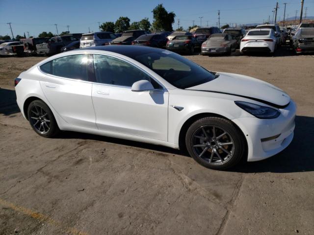 71311133 :رقم المزاد ، 5YJ3E1EA2LF745165 vin ، 2020 Tesla Model 3 مزاد بيع