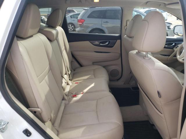 71446833 :رقم المزاد ، 5N1AT2MV8FC760595 vin ، 2015 Nissan Rogue S مزاد بيع