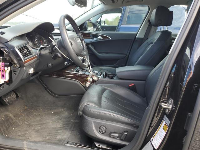 Aukcja sprzedaży 2014 Audi A6 Prestige, vin: WAUHGAFC9EN085708, numer aukcji: 72245803