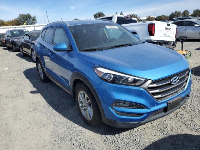 Продаж на аукціоні авто 2016 Hyundai Tucson Limited, vin: KM8J3CA49GU224526, номер лоту: 72089963