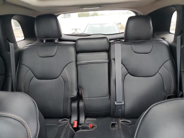 Продажа на аукционе авто 2016 Jeep Cherokee Latitude, vin: 1C4PJLCSXGW137755, номер лота: 71966323
