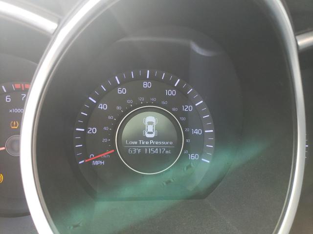 Aukcja sprzedaży 2015 Kia Optima Lx, vin: 5XXGM4A72FG480622, numer aukcji: 71220743