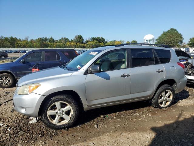 Aukcja sprzedaży 2006 Toyota Rav4, vin: JTMBK33V466001637, numer aukcji: 45454225