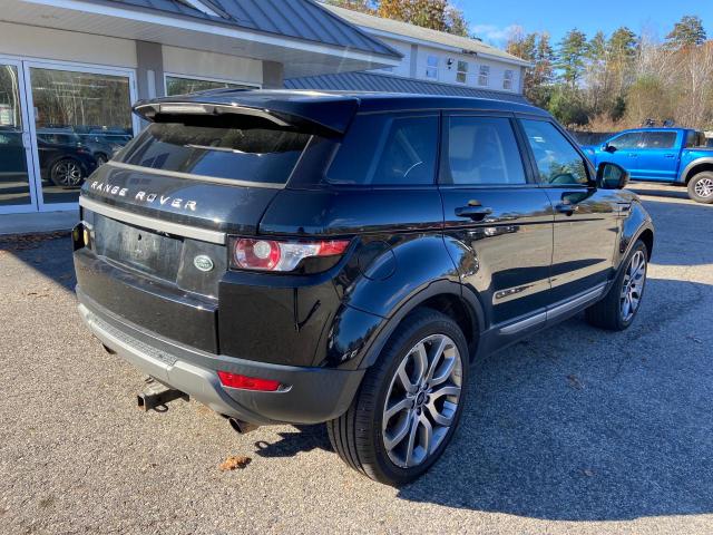 Aukcja sprzedaży 2015 Land Rover Range Rover Evoque Pure Premium, vin: SALVR2BG2FH993473, numer aukcji: 74778303