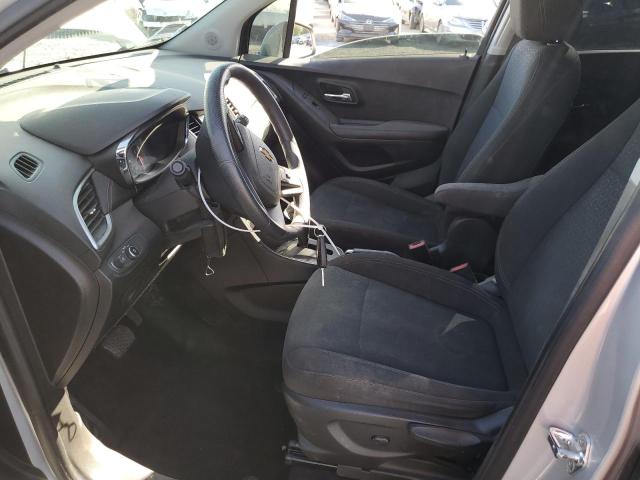 Продаж на аукціоні авто 2020 Chevrolet Trax Ls, vin: KL7CJKSB9LB319214, номер лоту: 72349903
