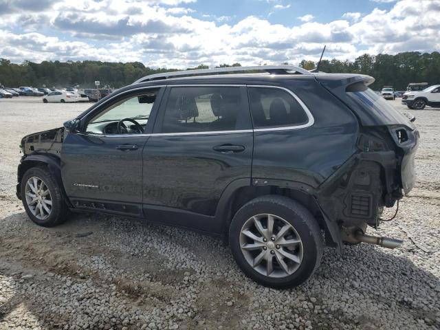 72039613 :رقم المزاد ، 1C4PJLDB1JD567918 vin ، 2018 Jeep Cherokee Limited مزاد بيع