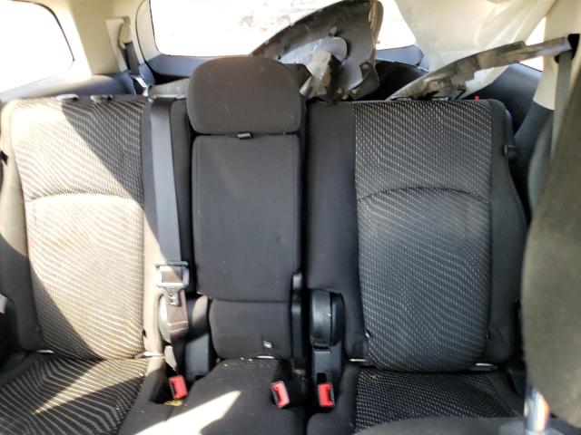 Продажа на аукционе авто 2020 Dodge Journey Se, vin: 3C4PDCAB8LT264661, номер лота: 72728053