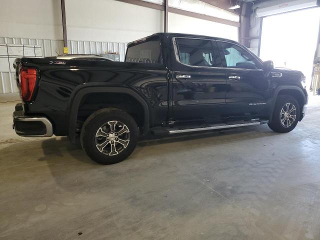 Продажа на аукционе авто 2022 Gmc Sierra K1500 Slt, vin: 1GTUUDET4NZ528160, номер лота: 70650813