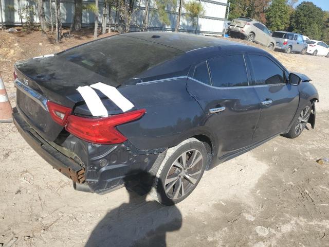 Aukcja sprzedaży 2017 Nissan Maxima 3.5s, vin: 1N4AA6AP0HC368419, numer aukcji: 73603933