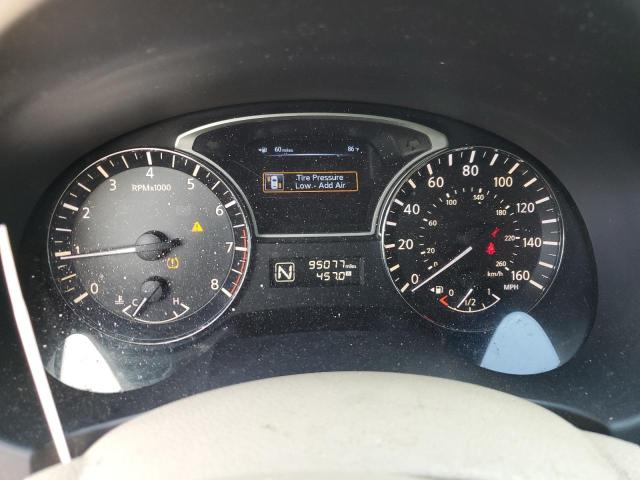 73585593 :رقم المزاد ، 1N4AL3AP7DC221601 vin ، 2013 Nissan Altima 2.5 مزاد بيع