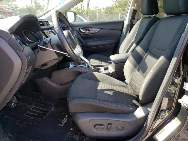 Aukcja sprzedaży 2018 Nissan Rogue S, vin: KNMAT2MV7JP591773, numer aukcji: 70350893