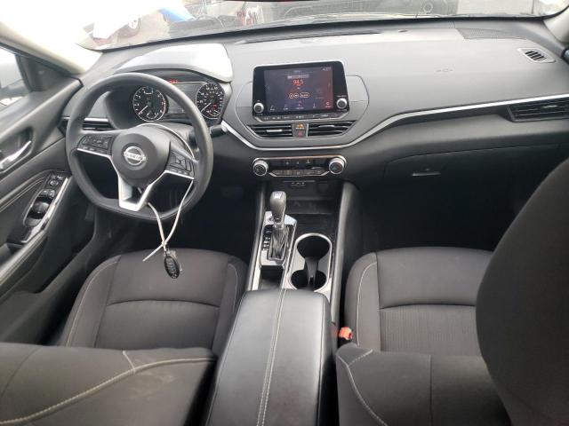 Aukcja sprzedaży 2021 Nissan Altima Sv, vin: 1N4BL4DVXMN341899, numer aukcji: 72205503