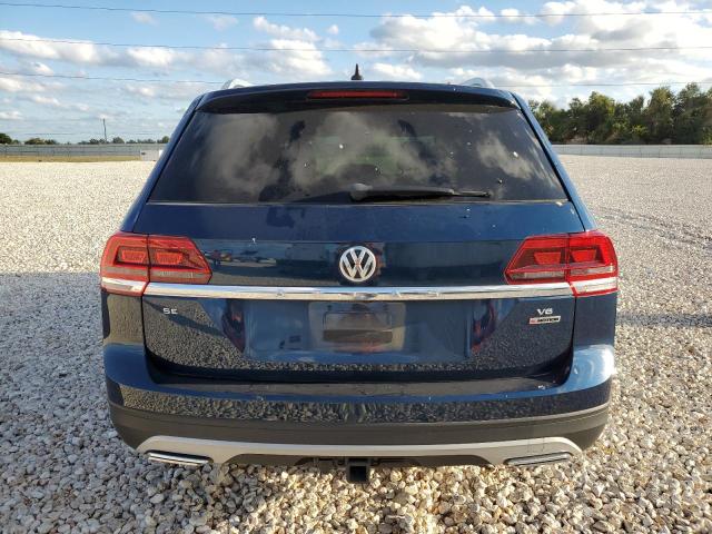 2019 Volkswagen Atlas Se მანქანა იყიდება აუქციონზე, vin: 1V2UR2CA9KC578962, აუქციონის ნომერი: 70861433