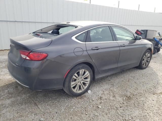 71278093 :رقم المزاد ، 1C3CCCAB3GN140423 vin ، 2016 Chrysler 200 Limite مزاد بيع