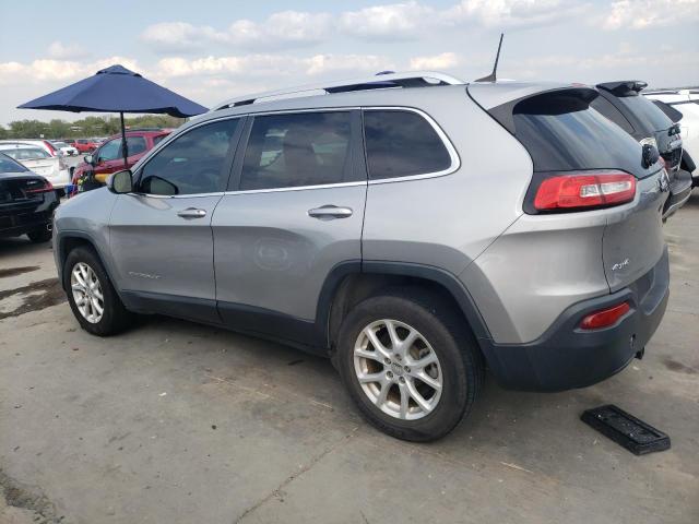 2016 Jeep Cherokee Latitude მანქანა იყიდება აუქციონზე, vin: 1C4PJMCB2GW216083, აუქციონის ნომერი: 70208593