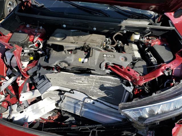 2021 Toyota Rav4 Xle Premium მანქანა იყიდება აუქციონზე, vin: 2T3A1RFV4MW241778, აუქციონის ნომერი: 70277503