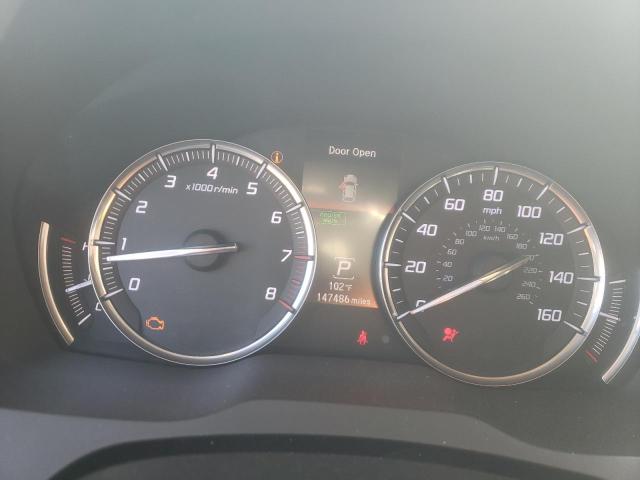 2014 Acura Mdx Technology მანქანა იყიდება აუქციონზე, vin: 5FRYD4H49EB033401, აუქციონის ნომერი: 70342853