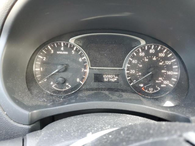 Продажа на аукционе авто 2014 Nissan Altima 2.5, vin: 1N4AL3AP3EC425927, номер лота: 73215353