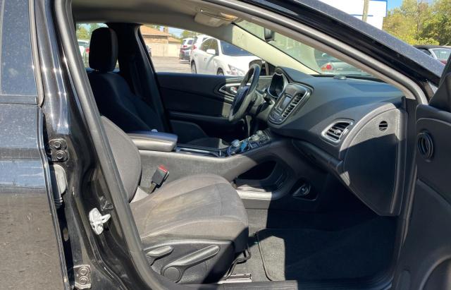 Продаж на аукціоні авто 2016 Chrysler 200 Limited, vin: 1C3CCCAB5GN133666, номер лоту: 72973453