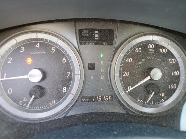 Продаж на аукціоні авто 2007 Lexus Es 350, vin: JTHBJ46G772013455, номер лоту: 70784543