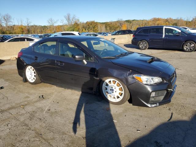 2015 Subaru Wrx Limited მანქანა იყიდება აუქციონზე, vin: JF1VA1J62F9814348, აუქციონის ნომერი: 73203043