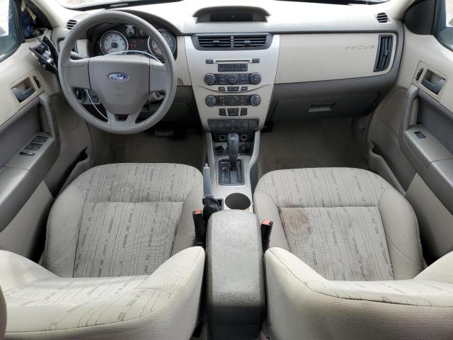 71694373 :رقم المزاد ، 1FAHP35N08W108931 vin ، 2008 Ford Focus Se مزاد بيع