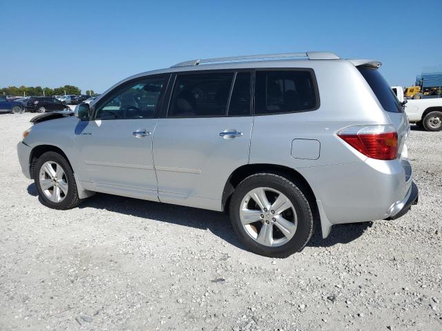 Aukcja sprzedaży 2008 Toyota Highlander Limited, vin: JTEES42A282100027, numer aukcji: 71543453