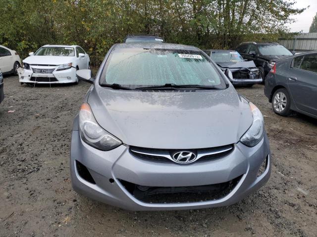 Продаж на аукціоні авто 2013 Hyundai Elantra Gls, vin: KMHDH4AE9DU708995, номер лоту: 70542013