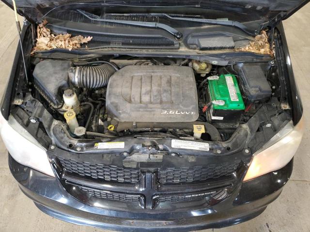 70234713 :رقم المزاد ، 2C4RDGEG2CR222401 vin ، 2012 Dodge Grand Caravan R/t مزاد بيع