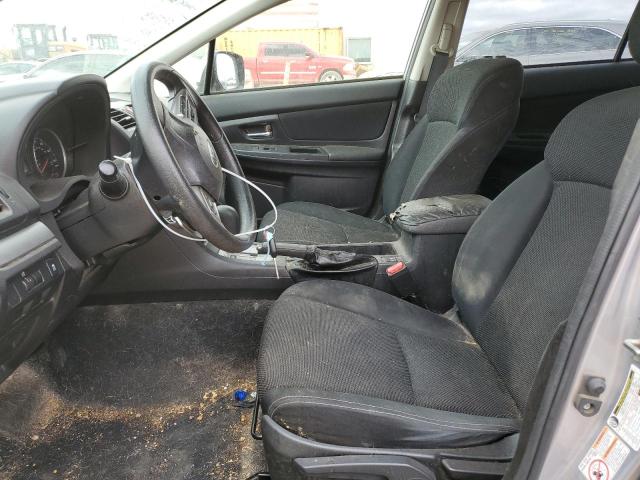 2014 Subaru Xv Crosstrek 2.0 Premium მანქანა იყიდება აუქციონზე, vin: JF2GPAVC0E8284050, აუქციონის ნომერი: 70558943