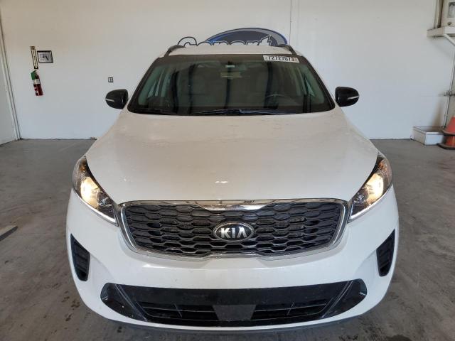 72727073 :رقم المزاد ، 5XYPG4A5XLG693279 vin ، 2020 Kia Sorento S مزاد بيع