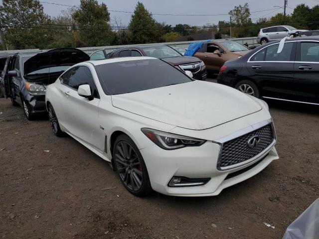 Aukcja sprzedaży 2017 Infiniti Q60 Red Sport 400, vin: JN1FV7EL7HM700855, numer aukcji: 71213763