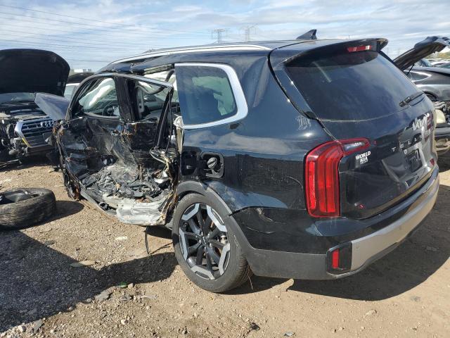 Aukcja sprzedaży 2023 Kia Telluride, vin: 5XYP64GC3PG326660, numer aukcji: 71602473