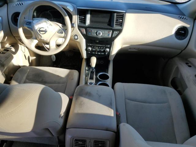 71508943 :رقم المزاد ، 5N1AR2MM3DC616228 vin ، 2013 Nissan Pathfinder S مزاد بيع