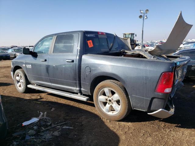 Продажа на аукционе авто 2016 Ram 1500 Slt, vin: 3C6RR7LT9GG265928, номер лота: 73838943