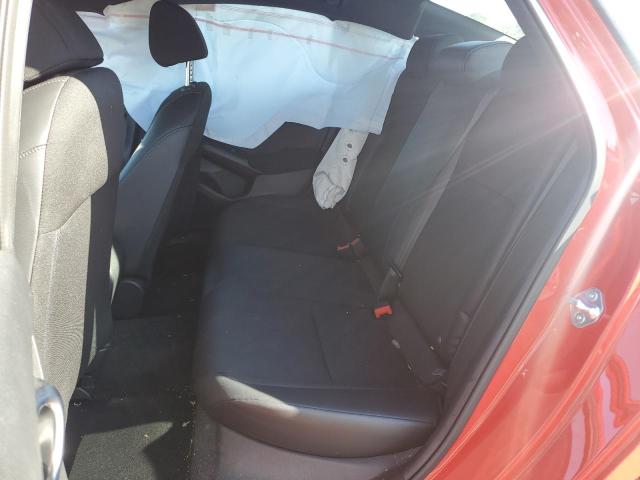 Aukcja sprzedaży 2022 Honda Civic Sport, vin: 2HGFE2F55NH602259, numer aukcji: 71144103