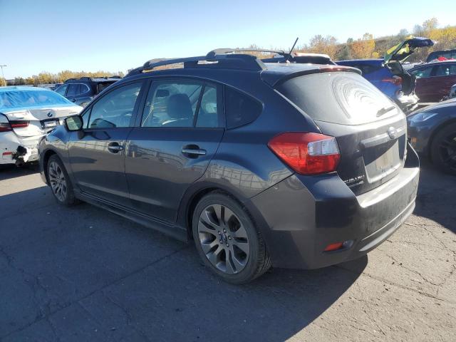 Продажа на аукционе авто 2016 Subaru Impreza Sport Premium, vin: JF1GPAP63G8274790, номер лота: 73561663