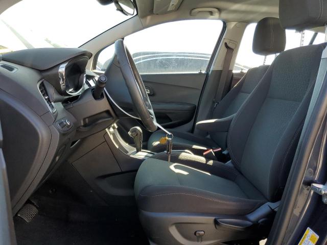 70590943 :رقم المزاد ، 3GNCJKSB3JL367216 vin ، 2018 Chevrolet Trax Ls مزاد بيع