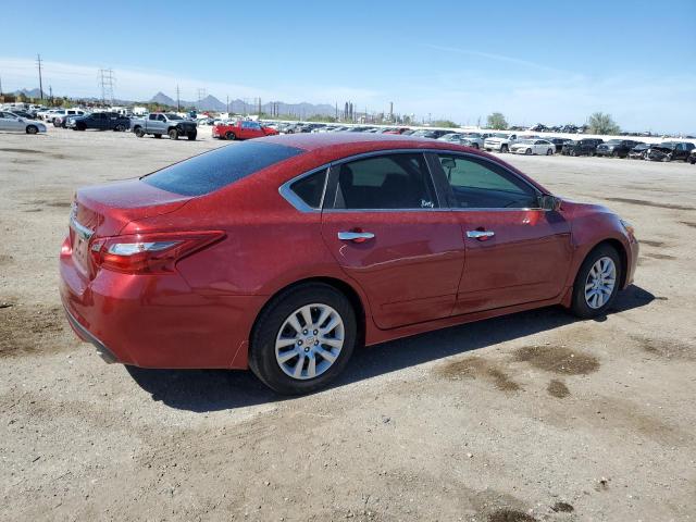2018 Nissan Altima 2.5 მანქანა იყიდება აუქციონზე, vin: 1N4AL3APXJC263658, აუქციონის ნომერი: 72059933
