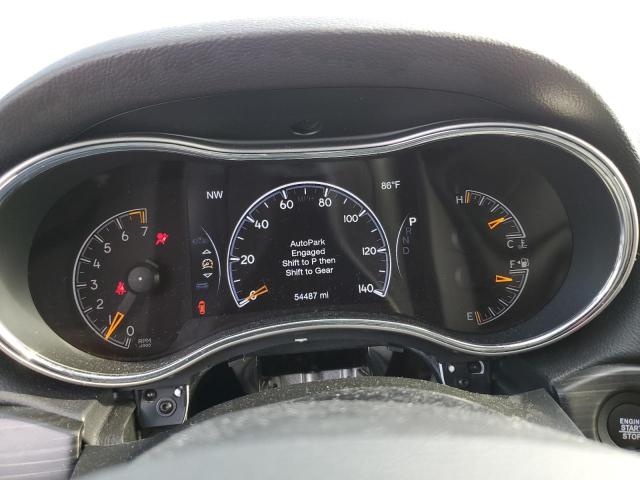 70364483 :رقم المزاد ، 1C4RJFBGXKC854836 vin ، 2019 Jeep Grand Cherokee Limited مزاد بيع