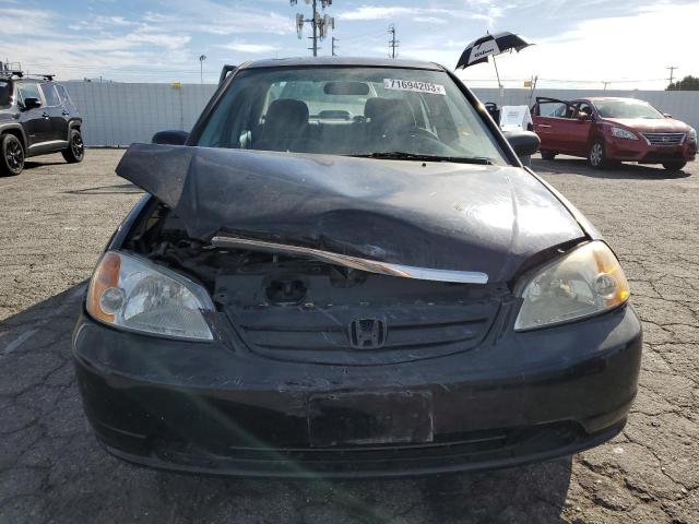 Aukcja sprzedaży 2003 Honda Civic Ex, vin: JHMES26713S000371, numer aukcji: 71694203