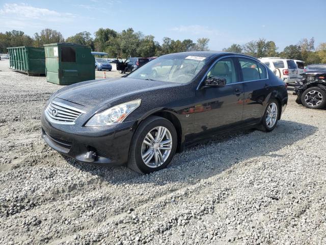 70756233 :رقم المزاد ، JN1CV6AP6FM503565 vin ، 2015 Infiniti Q40 مزاد بيع