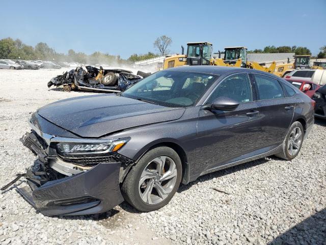 2020 Honda Accord Exl მანქანა იყიდება აუქციონზე, vin: 1HGCV1F57LA005719, აუქციონის ნომერი: 69980273