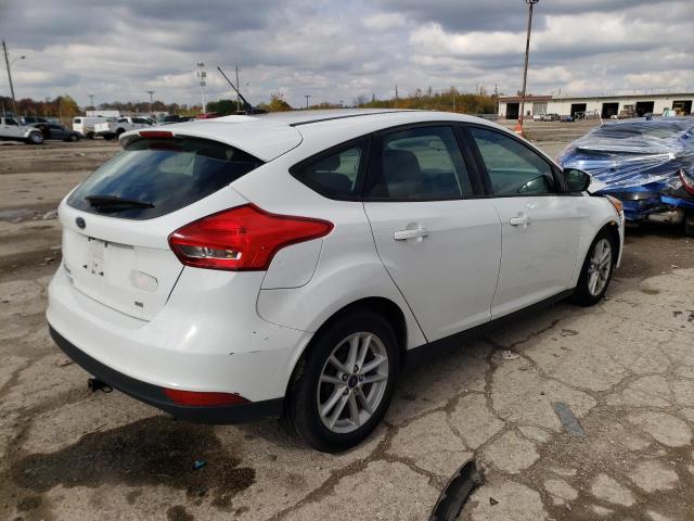 Aukcja sprzedaży 2018 Ford Focus Se, vin: 1FADP3K2XJL292324, numer aukcji: 74018663