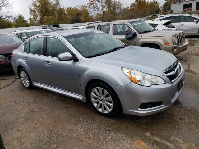 2012 Subaru Legacy 3.6r Limited მანქანა იყიდება აუქციონზე, vin: 4S3BMDK6XC2014227, აუქციონის ნომერი: 72170073