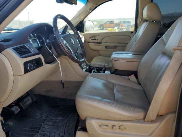 Продажа на аукционе авто 2010 Cadillac Escalade Luxury, vin: 1GYUKBEF9AR138552, номер лота: 72019483