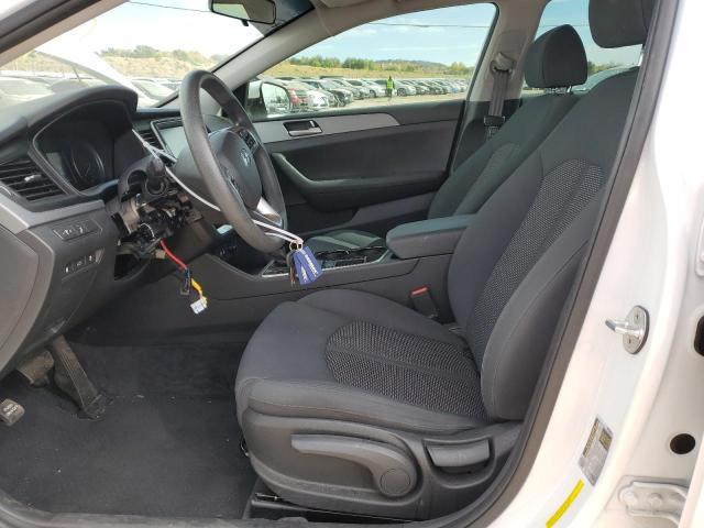 Продаж на аукціоні авто 2018 Hyundai Sonata Se, vin: 5NPE24AF1JH685155, номер лоту: 73490413