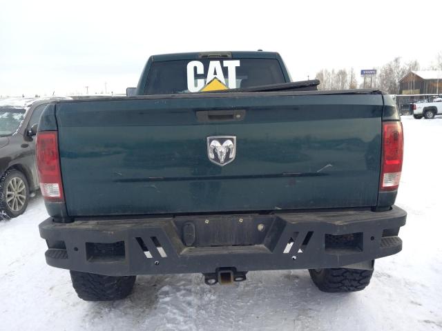 Продажа на аукционе авто 2011 Dodge Ram 2500, vin: 3D7UT2CL5BG590209, номер лота: 72442213